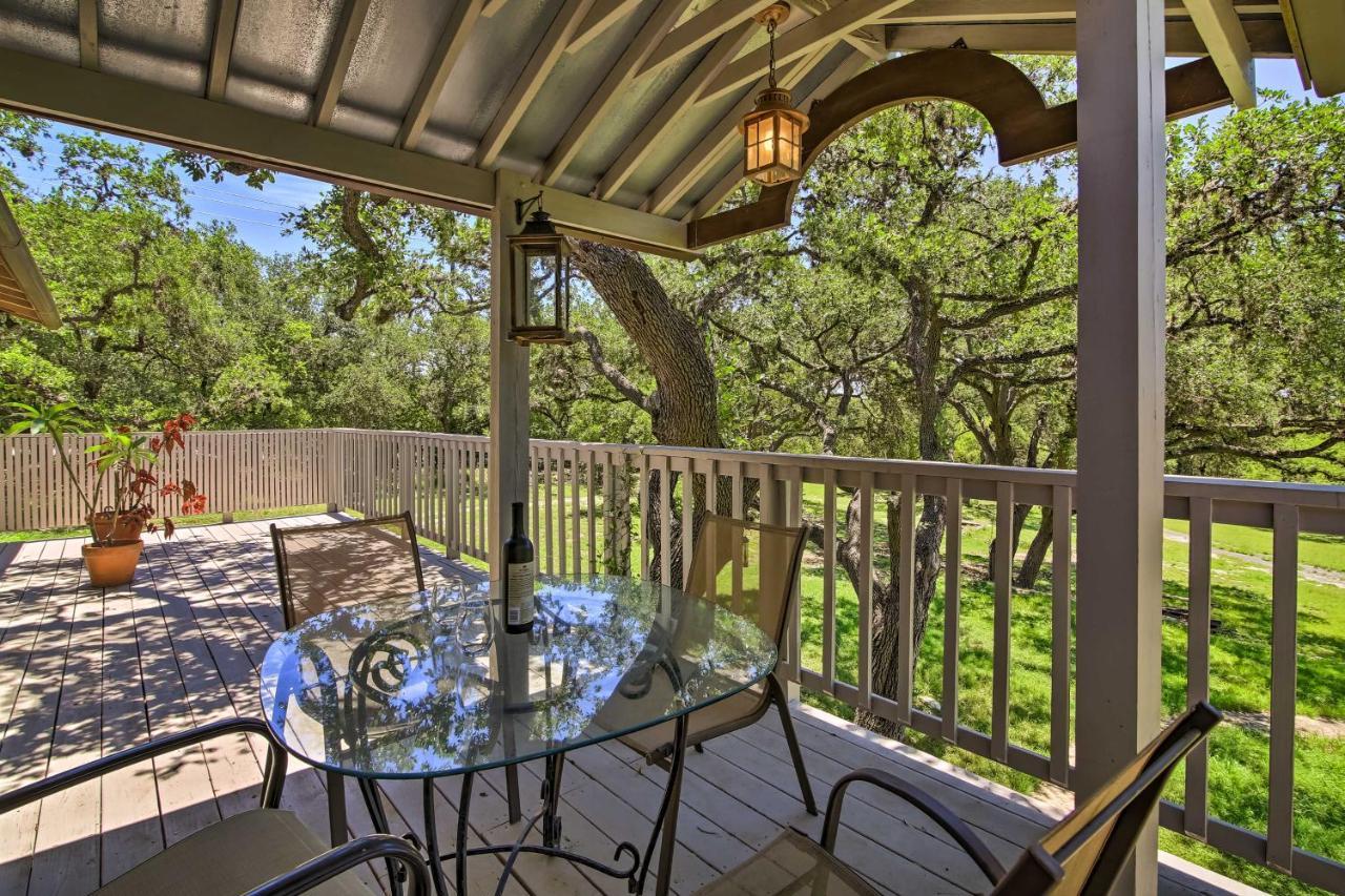 Countryside Cottage 17 Mi To Downtown San Antonio Exterior photo